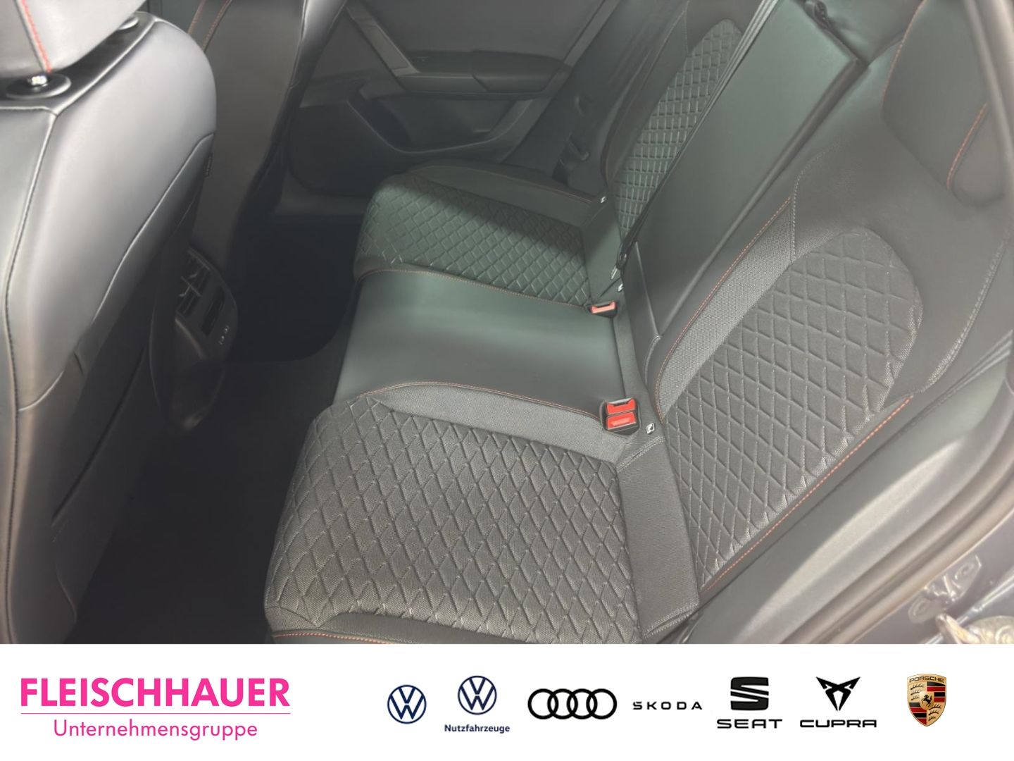 Seat Leon - Bild 18