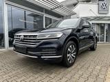 Volkswagen Touareg 3.0 TDI 4MOTION*LED*DYNAUDIO*LUFTFEDER*A - VW Touareg Gebrauchtwagen in Stuttgart