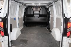 Fahrzeugabbildung Ford Transit Custom L1 TREND Kasten LKW NEUES MODELL