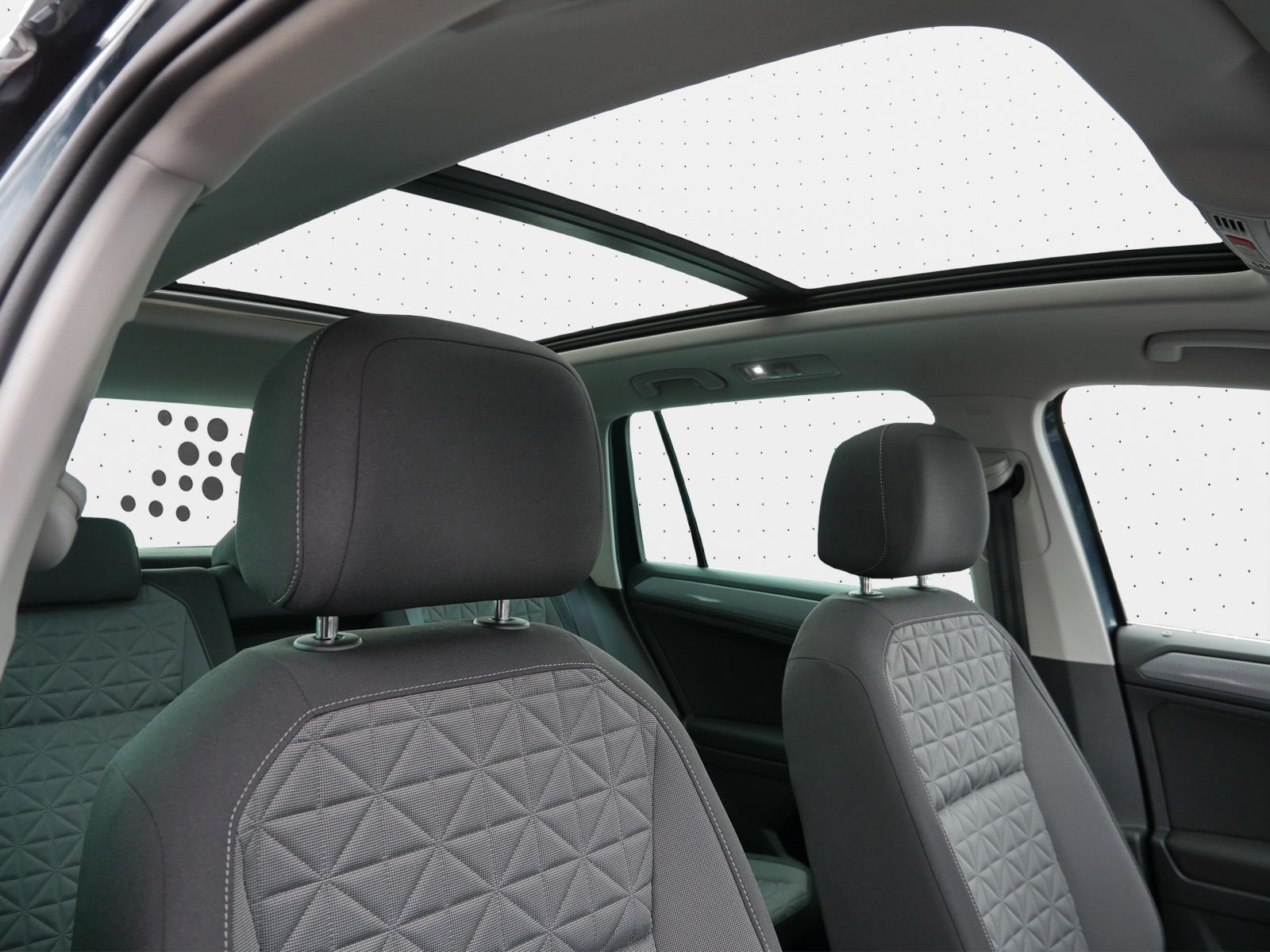 Volkswagen Tiguan - Bild 10
