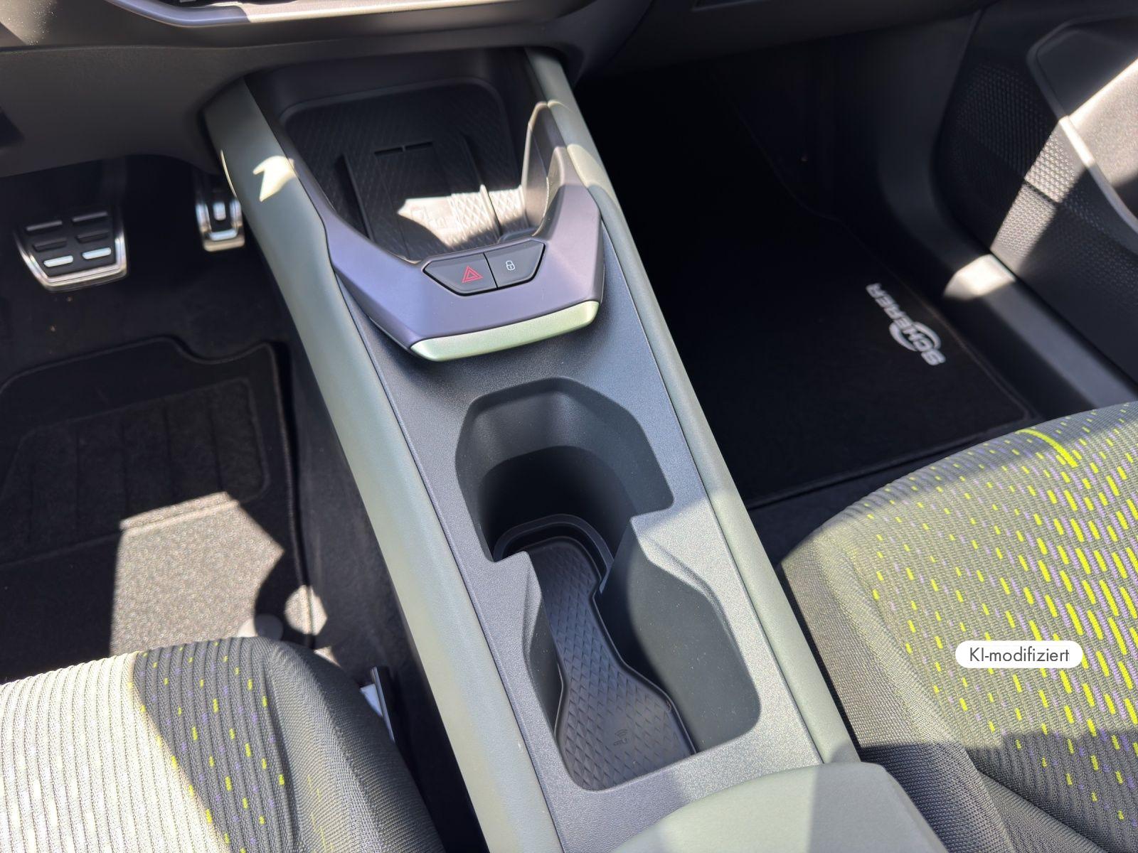 Cupra Raval VZ Edition Extreme 226 PS DSG