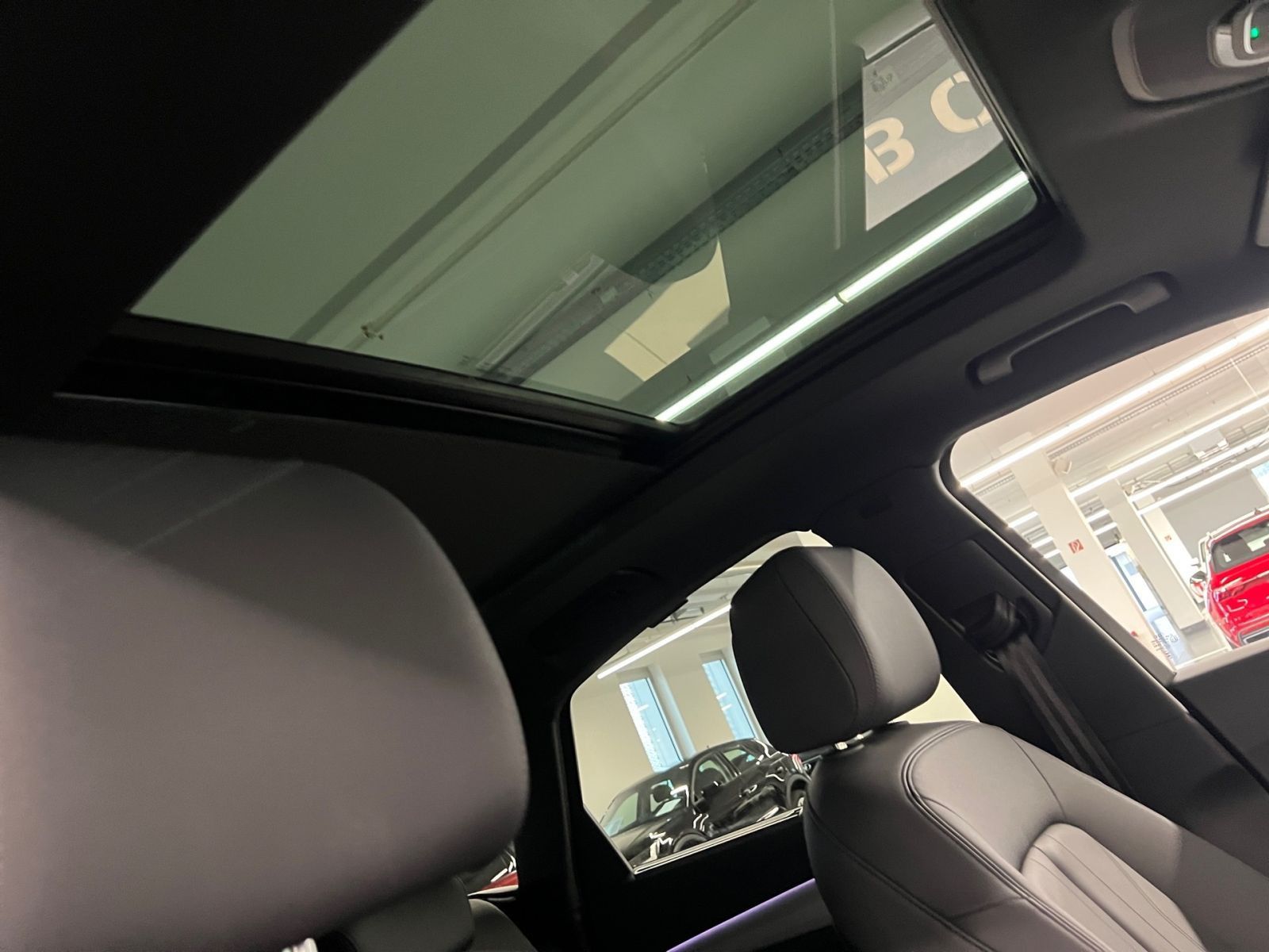 Audi Q5 - Bild 14
