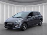 Hyundai i30cw Kombi Trend 1.6GDI*Xenon Tempo SHZ Bluetoo - Hyundai i30: Kombi, 1.6