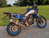 Yamaha Teneré 700 Euro4 zu verkaufen - YAMAHA TENERE 700