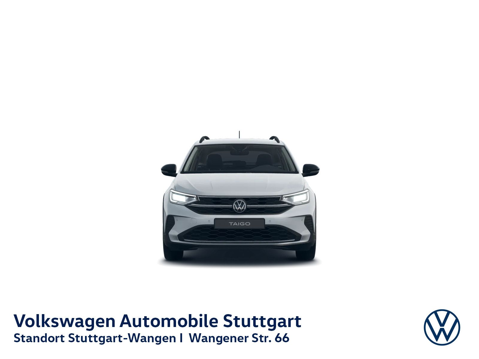 Volkswagen Taigo - Bild 2