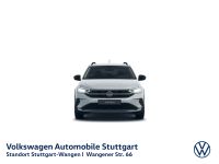 Volkswagen Taigo - Vorschau Bild 2