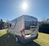 Globecar (Pössl) Summit 600 plus - Globecar Kastenwagen