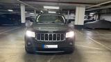 Jeep Grand Cherokee Overland 5.7 V8 HEMI Prins LPG - Jeep Grand Cherokee aus 2010: Overland