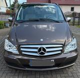 Mercedes-Benz Viano 3.0 V6 - Mercedes-Benz Viano in Rostock