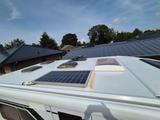 Knaus SKY TI 650 MF Platinum - Knaus Sky ti 650 mf