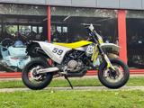 Husqvarna 701  - HUSQVARNA 701