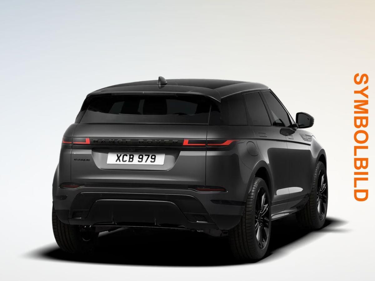 Land Rover Range Rover Evoque - Bild 2