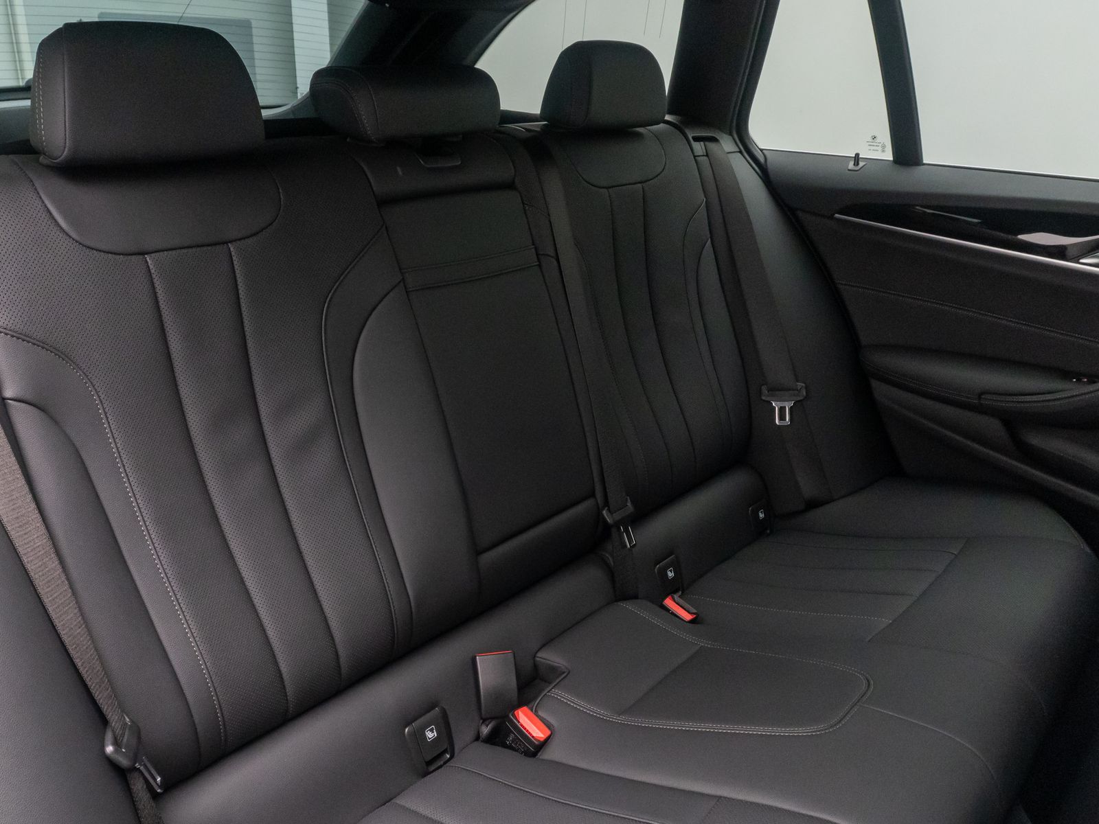 Fahrzeugabbildung BMW 530d xD ACC Alarm DAB Kamera 4xKlima Leder Sport