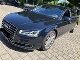 Audi A8 4.2 TDI Matrix|Softi|Night|Bose|StandHz.|ACC - Audi A8: 2.8