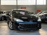 Peugeot 407 Coupe Platinum Xenon Muskeltier Bodykit - Peugeot 407: Sportwagen