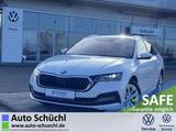 Skoda Octavia Combi 2.0 TDI Style NAVI-COLUMBUS+AHK+MA