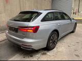 Audi A6 Avant 50 TFSI e quattro/LED/AHK/RCAM/VIRTUAL - Audi A6 mit Hybrid-Antrieb: Kombi