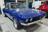 Opel Manta A  2,7L. Mantzel, Inzahlung/Tausch mögl.! - Opel Manta Gebrauchtwagen
