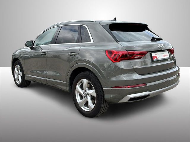 Q3 40 TFSI QUATTRO ADVANCED AZV+MATRIX+NAVI