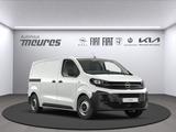 Opel Vivaro Kastenwagen, Connect Pack & Worksite Pack - Opel Vivaro New cars