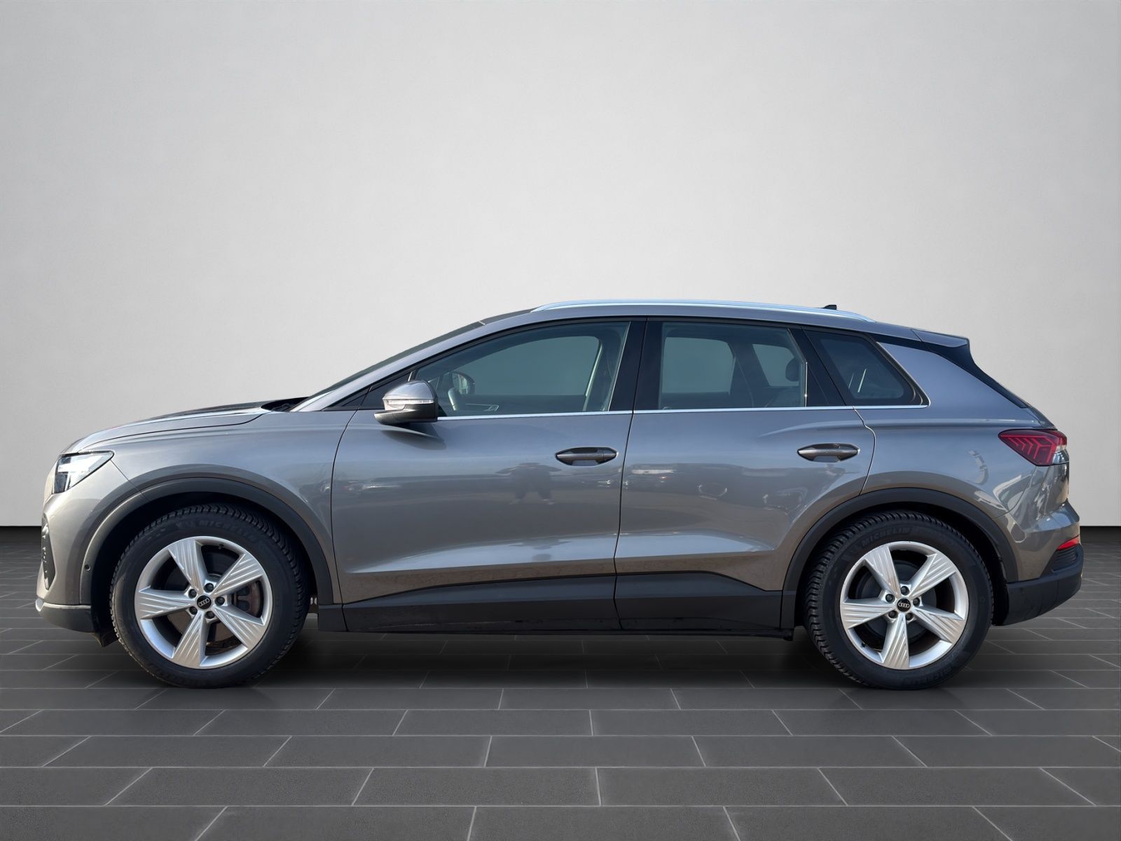 Audi Q4 e-tron - Bild 8