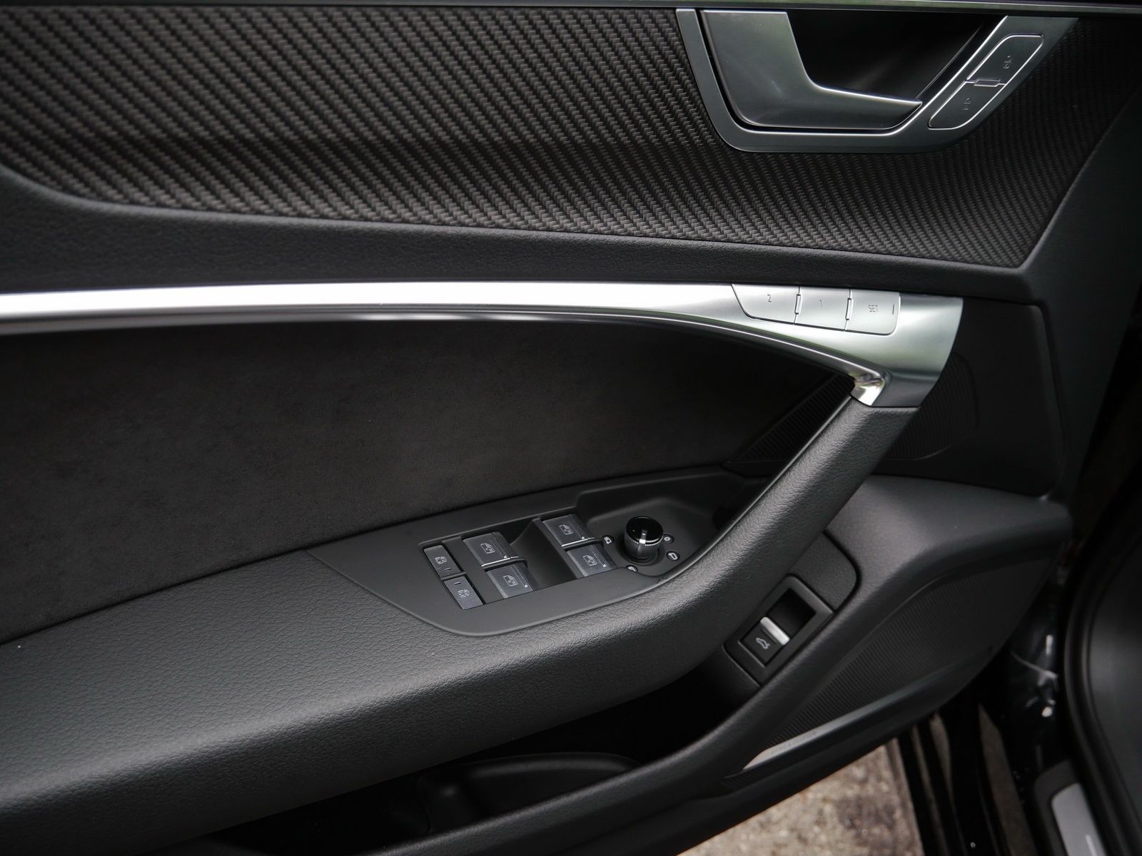 Audi S6 - Bild 20