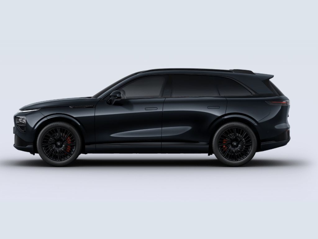 XPENG G9