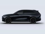 XPENG G9 2025 AWD Performance AHK BlackEdition ACC - XPENG G9 SUV