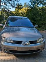 Renault Verkauf Renault Laguna 2.0 - Renault Laguna aus 2006