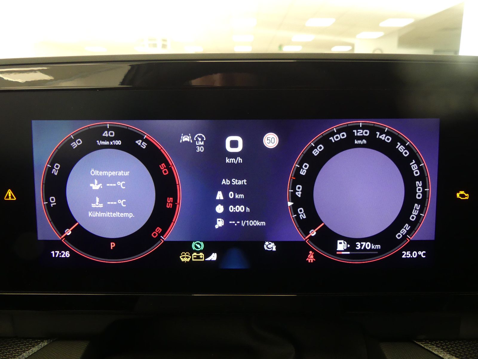 Fahrzeugabbildung SKODA Kodiaq 2.0 TDI DSG 4x4 Sportline *AHK*FSH*NAV*