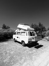 Volkswagen T3 - VW T3