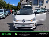 Volkswagen VW up! 1.0*JOIN PLUS*KAMERA*LA BOCA*Candy-Weiß - Volkswagen up! Gebrauchtwagen