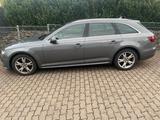 Audi A4 2.0 TFSI 140 ultra S tronic sport Avant sport - Audi A4 mit Hybrid-Antrieb