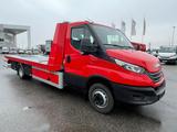 Iveco Daily 70C18H/P Tevor