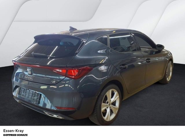 Seat Leon - Bild 4