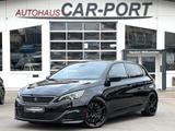 Peugeot 308 GTi Sport LED | RFK | PDC | PANO | ALCANTARA - Peugeot 308 mit Benzin-Antrieb: Kleinwagen
