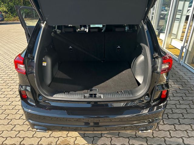 Kuga ST-Line X*HeadUp*360°Kamera*B&O Sound*