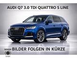 Audi Q7 3.0 TDI quattro S line Sportpaket/Luft/Navi/L - Audi Q7: Sport