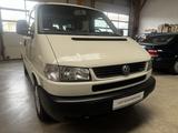 Volkswagen T4 Caravelle 2.5 TDI Syncro Sperre 1. Hand! - Volkswagen T4 Kombi Gebrauchtwagen