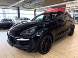 Porsche CAYENNE GTS *VOLL+APPROVED-GARANTIE bis DEZ.26* - Porsche Cayenne in Leverkusen