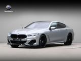 ALPINA B8 Gran Coupé SWITCH-TRONIC Allrad - Pure Metal - ALPINA B8 Gebrauchtwagen