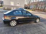 BMW e46 318 TI - BMW 318 in Braunschweig