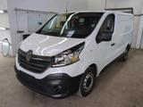 Renault Trafic L1H1 2.0ccm+120PS Komfort 1Hand SORTIMO - Renault Trafic in Bochum