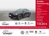 Audi e-tron Sportback S quattro Stadt+Tour B&O Matrix