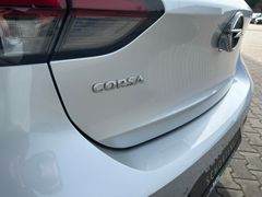 Fahrzeugabbildung Opel Corsa F 1.2 Navi Sitzhzng AppConnect Einparkh.
