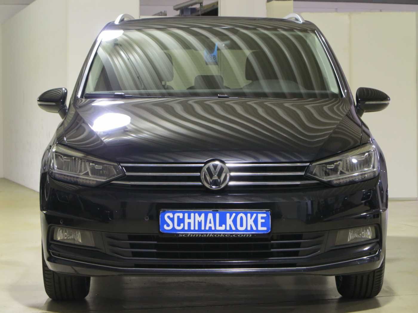 VW Touran