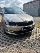 Skoda Fabia 1.2l TSI 66kW Drive Drive - Skoda Fabia: 1.6