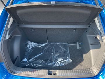 Skoda Fabia IV 1.0 TSI DSG Drive *2xPDC*CAM*LED*NAVI*