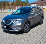 Nissan X-Trail 1.7 dCi N-CONNECTA 4x4i AUTO N-CONNECTA - Nissan X-Trail: Limousine