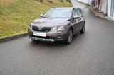 Skoda Octavia III Combi 1.8 TSI 4x4 DSG Scout*AHK*Stan - Skoda Octavia: Allradantrieb, 1.8